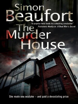 cover image of Murder House